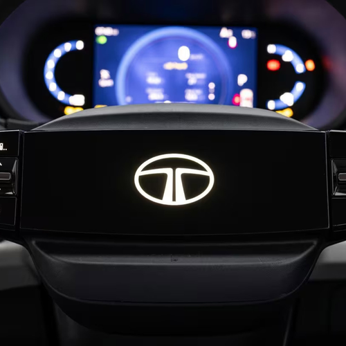 2026 Tata Motors Osprey Interior